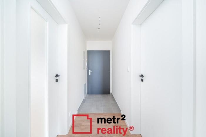 Prodej bytu 2+kk, Uničov, 57 m2