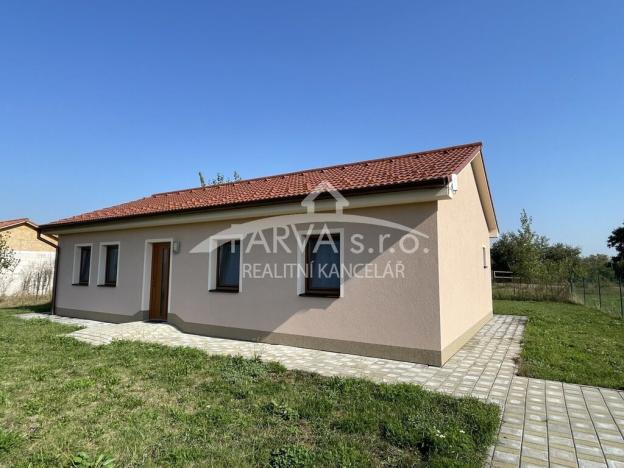 Pronájem rodinného domu, Chotěšov - Losina, 96 m2