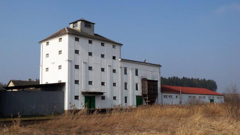 Prodej zemědělského objektu, Brniště - Velký Grunov, 7741 m2