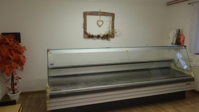 Prodej zemědělského objektu, Brniště - Velký Grunov, 7741 m2