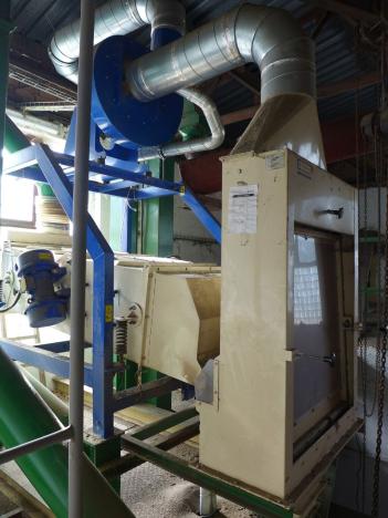 Prodej zemědělského objektu, Brniště - Velký Grunov, 7741 m2