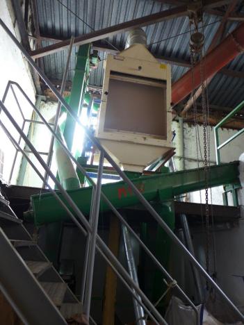 Prodej zemědělského objektu, Brniště - Velký Grunov, 7741 m2