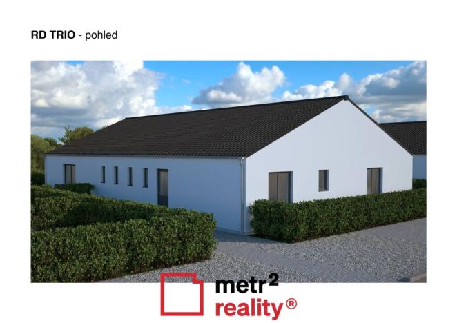 Prodej bytu 2+kk, Uničov, 58 m2