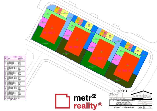Prodej bytu 2+kk, Uničov, 58 m2