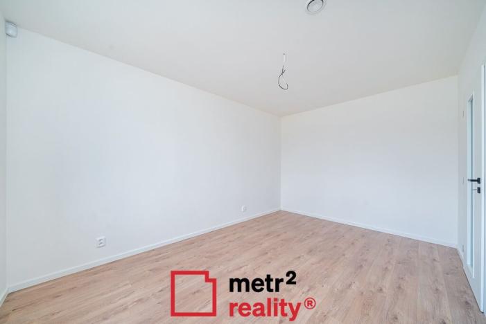 Prodej bytu 2+kk, Uničov, 58 m2