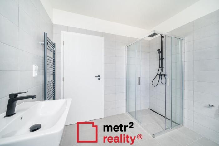 Prodej bytu 2+kk, Uničov, 58 m2