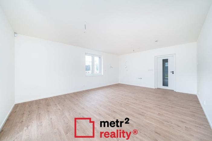 Prodej bytu 2+kk, Uničov, 58 m2