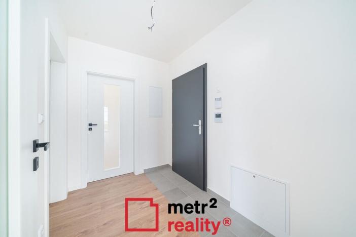 Prodej bytu 2+kk, Uničov, 58 m2