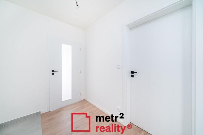 Prodej bytu 2+kk, Uničov, 58 m2