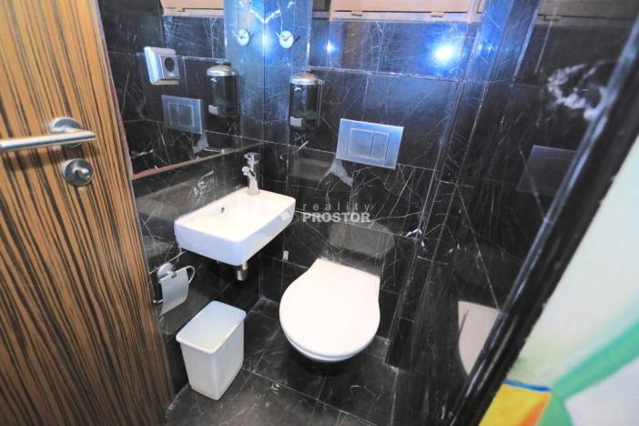 Pronájem kanceláře, Praha - Staré Město, Benediktská, 34 m2