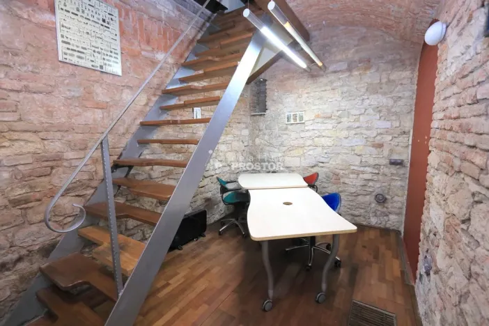 Pronájem kanceláře, Praha - Staré Město, Benediktská, 34 m2