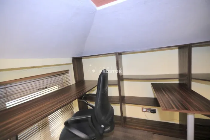 Pronájem kanceláře, Praha - Staré Město, Benediktská, 34 m2