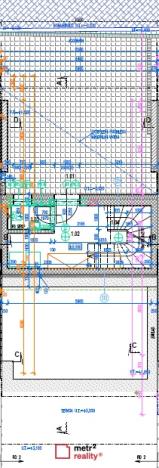 Prodej rodinného domu, Brodek u Prostějova, Vilapark, 88 m2
