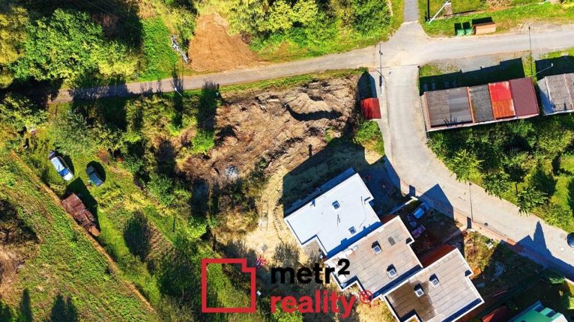 Prodej rodinného domu, Brodek u Prostějova, Vilapark, 88 m2