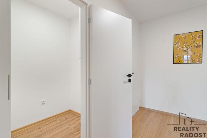 Prodej bytu 2+kk, Třebíč - Vnitřní Město, Karlovo nám., 80 m2