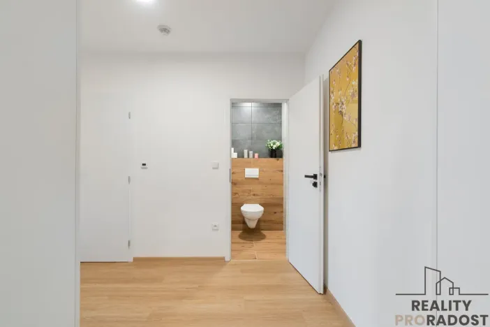 Prodej bytu 2+kk, Třebíč - Vnitřní Město, Karlovo nám., 80 m2