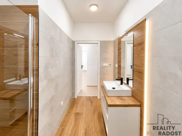 Prodej bytu 2+kk, Třebíč - Vnitřní Město, Karlovo nám., 80 m2