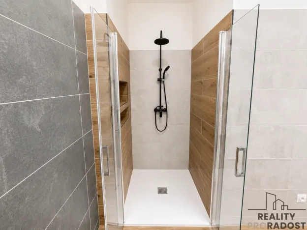 Prodej bytu 2+kk, Třebíč - Vnitřní Město, Karlovo nám., 80 m2