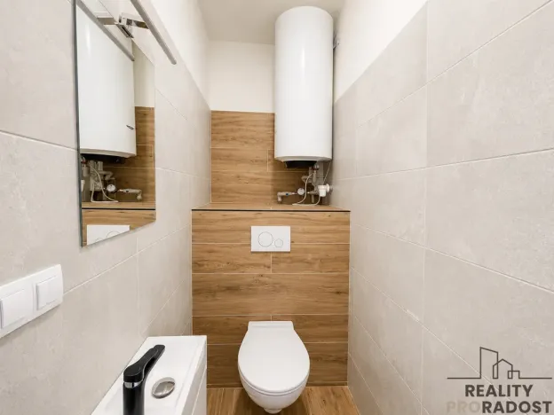 Prodej bytu 2+kk, Třebíč - Vnitřní Město, Karlovo nám., 80 m2