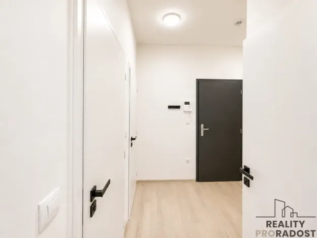 Prodej bytu 2+kk, Třebíč - Vnitřní Město, Karlovo nám., 80 m2