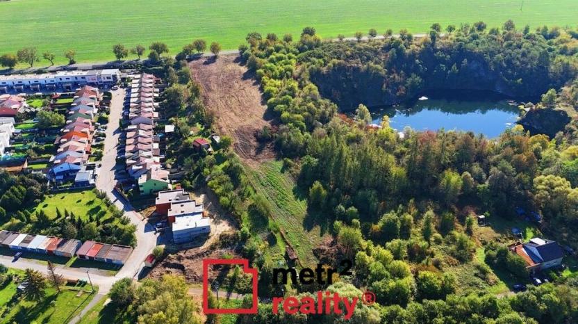 Prodej rodinného domu, Brodek u Prostějova, Vilapark, 86 m2