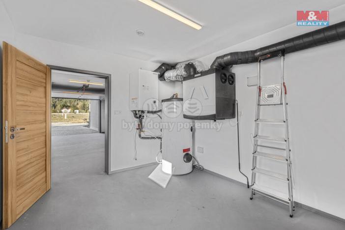 Prodej rodinného domu, Čestice, 157 m2