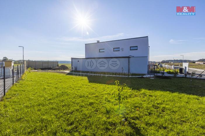 Prodej rodinného domu, Čestice, 157 m2