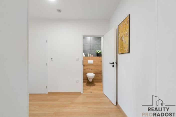 Prodej bytu 3+kk, Třebíč - Vnitřní Město, Karlovo nám., 80 m2