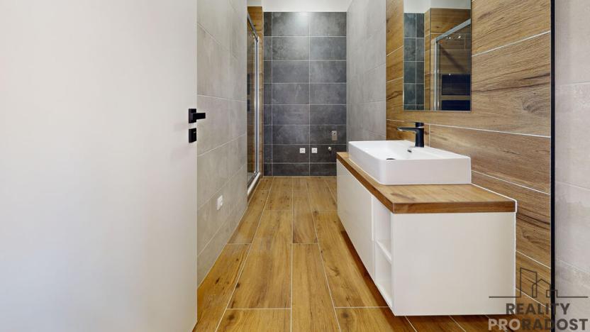 Prodej bytu 3+kk, Třebíč - Vnitřní Město, Karlovo nám., 80 m2