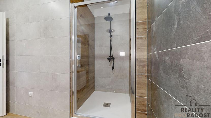 Prodej bytu 3+kk, Třebíč - Vnitřní Město, Karlovo nám., 80 m2