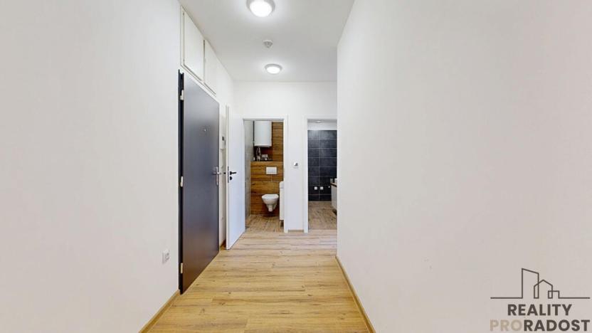 Prodej bytu 3+kk, Třebíč - Vnitřní Město, Karlovo nám., 80 m2