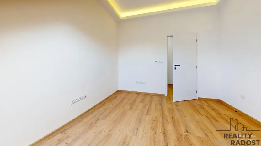 Prodej bytu 3+kk, Třebíč - Vnitřní Město, Karlovo nám., 80 m2