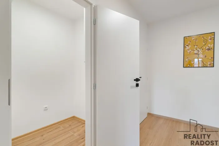 Prodej bytu 3+kk, Třebíč - Vnitřní Město, Karlovo nám., 80 m2