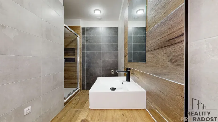 Prodej bytu 3+kk, Třebíč - Vnitřní Město, Karlovo nám., 80 m2