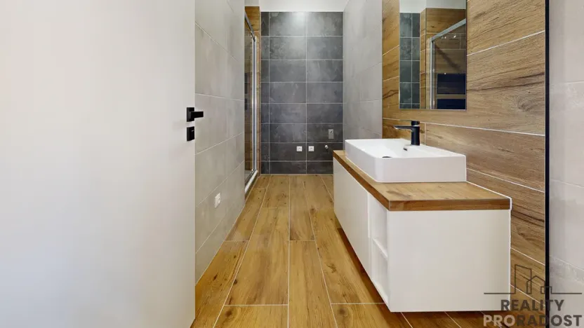 Prodej bytu 3+kk, Třebíč - Vnitřní Město, Karlovo nám., 80 m2