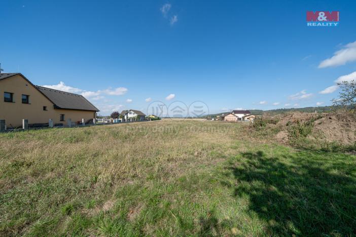 Prodej pozemku pro bydlení, Bělkovice-Lašťany, 2975 m2