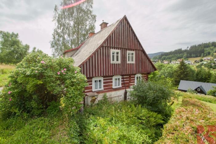 Prodej rodinného domu, Rokytnice nad Jizerou - Dolní Rokytnice, 155 m2