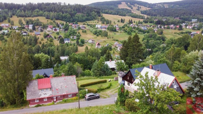 Prodej rodinného domu, Rokytnice nad Jizerou - Dolní Rokytnice, 155 m2