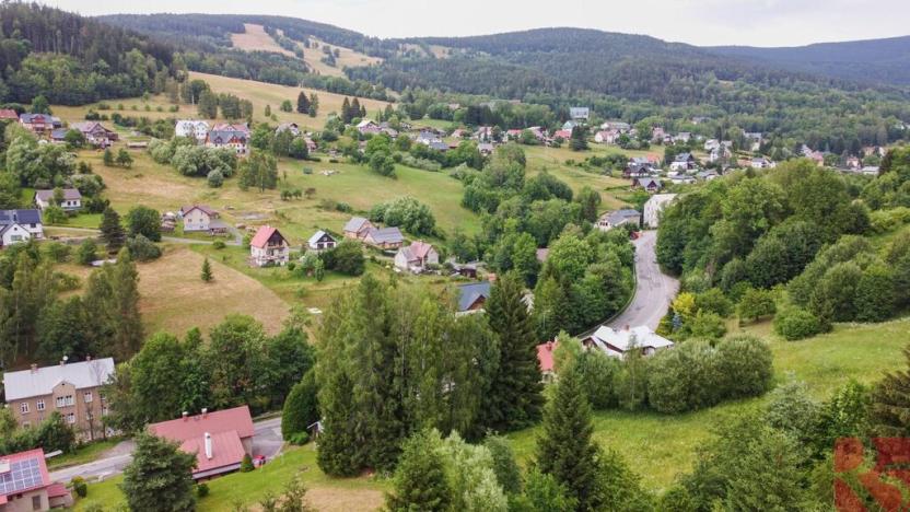 Prodej rodinného domu, Rokytnice nad Jizerou - Dolní Rokytnice, 155 m2