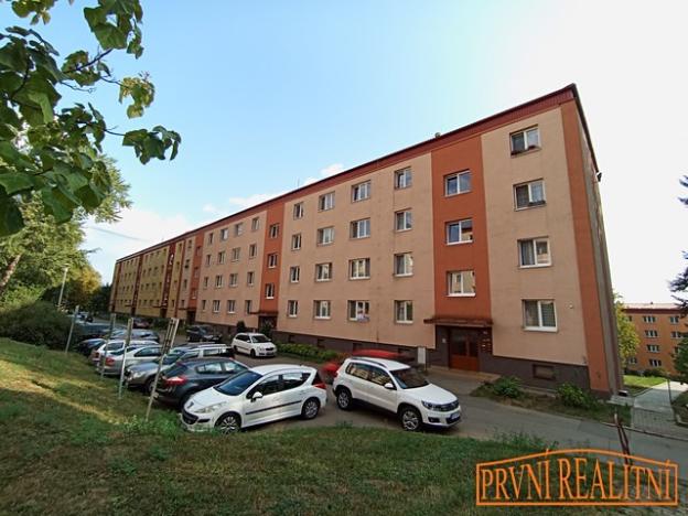 Pronájem bytu 2+1, Uherský Brod, Družstevní, 57 m2