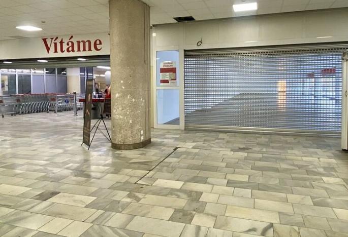 Pronájem obchodního prostoru, Karviná, 430 m2