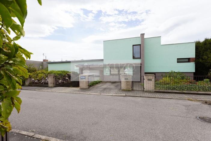 Prodej rodinného domu, Mladá Boleslav, Pod ořechy, 200 m2