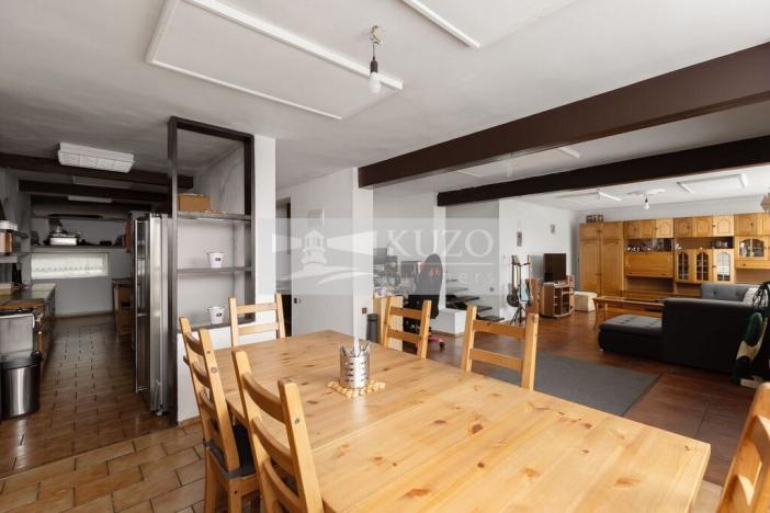 Prodej rodinného domu, Mladá Boleslav, Pod ořechy, 200 m2