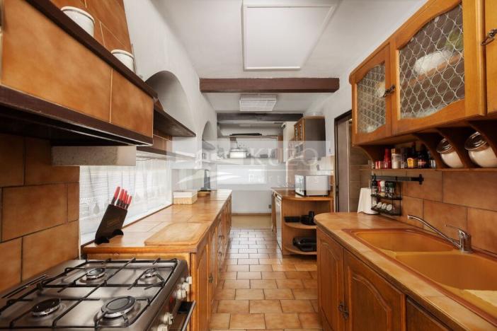 Prodej rodinného domu, Mladá Boleslav, Pod ořechy, 200 m2