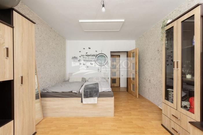 Prodej rodinného domu, Mladá Boleslav, Pod ořechy, 200 m2