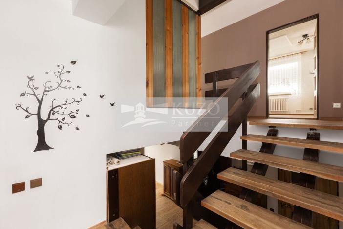 Prodej rodinného domu, Mladá Boleslav, Pod ořechy, 200 m2