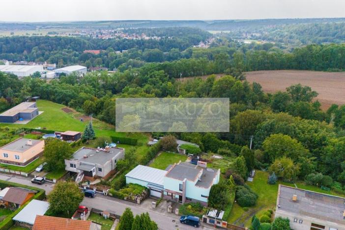 Prodej rodinného domu, Mladá Boleslav, Pod ořechy, 200 m2