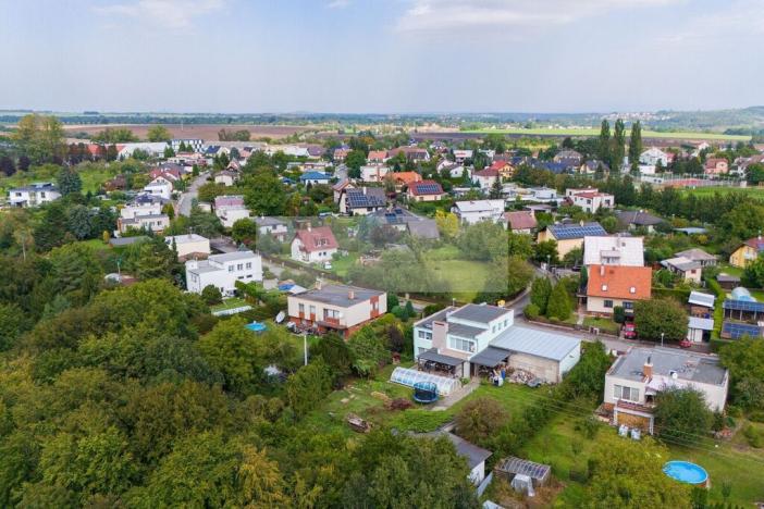 Prodej rodinného domu, Mladá Boleslav, Pod ořechy, 200 m2