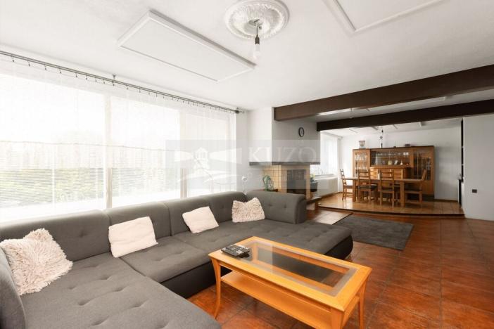 Prodej rodinného domu, Mladá Boleslav, Pod ořechy, 200 m2