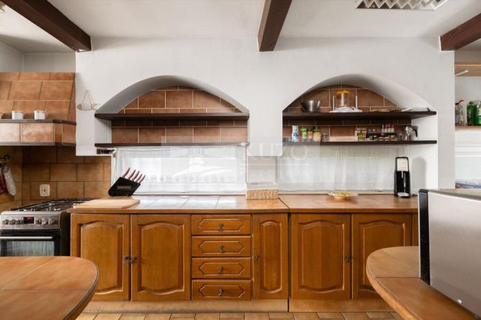 Prodej rodinného domu, Mladá Boleslav, Pod ořechy, 200 m2